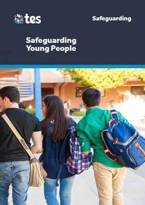 Safeguarding Young People